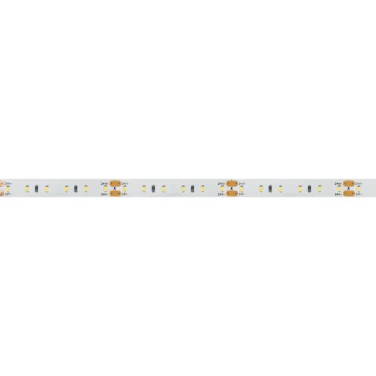 Светодиодная лента Arlight Microled-M120-8mm 24V Warm2700 (14 W/m, IP20, 2216, 5m) 024432(2) в Нижнем Новгороде