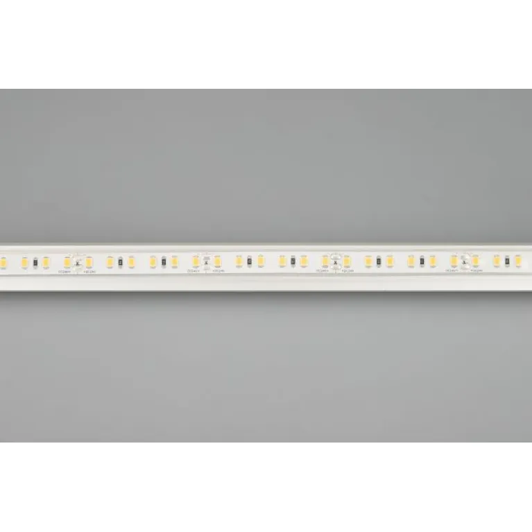 Светодиодная лента герметичная Arlight RTW-PU-A120-10.5mm 24V White6000 (16.8 W/m, IP68, 2835, 5m) 0 в Нижнем Новгороде