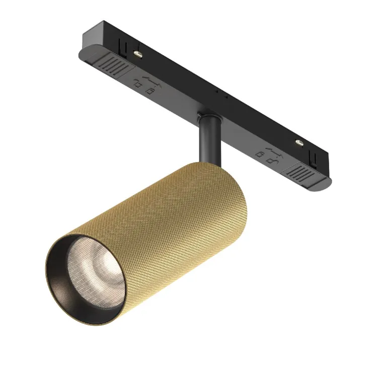 Трековый магнитный светильник Maytoni Artisan TR097-2-12W4K-M-BMG в Нижнем Новгороде