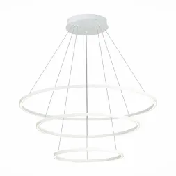 Подвесной светодиодный светильник ST Luce ST605.503.114 Подвесной светодиодный светильник ST Luce ST605.503.114