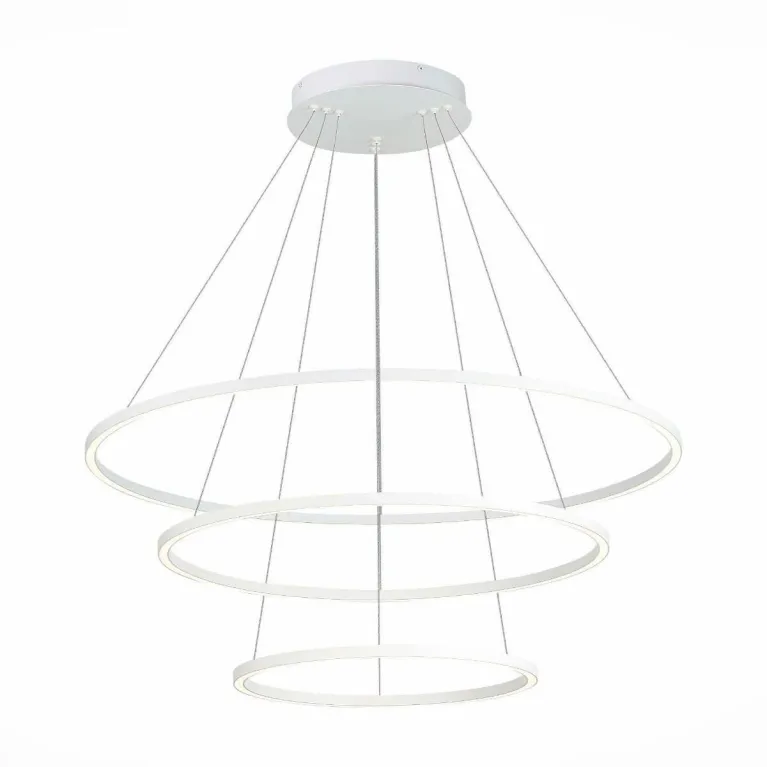 Подвесной светодиодный светильник ST Luce ST605.503.114 в Нижнем Новгороде