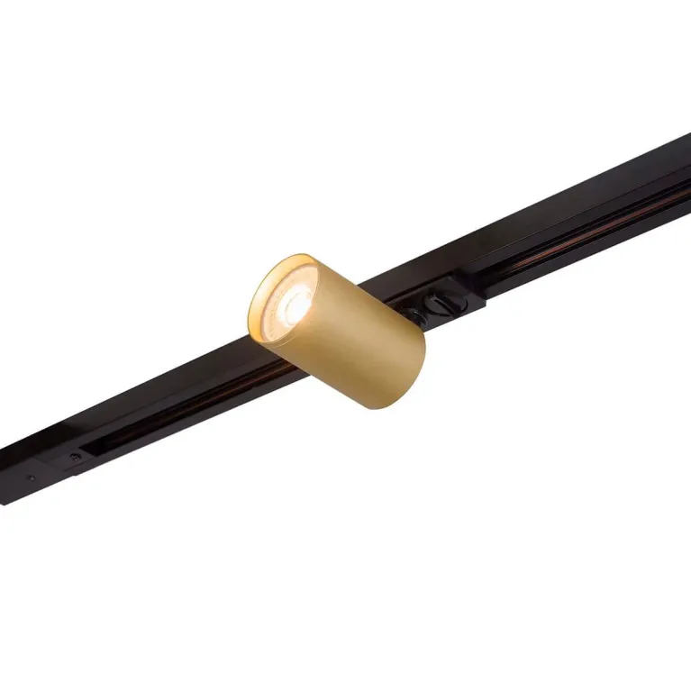 Трековый светильник Denkirs TUBE DK6201-BG в Нижнем Новгороде