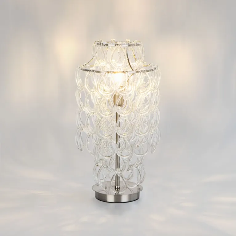 Настольная лампа Bogates Cappio 1_380 a071580 в Нижнем Новгороде