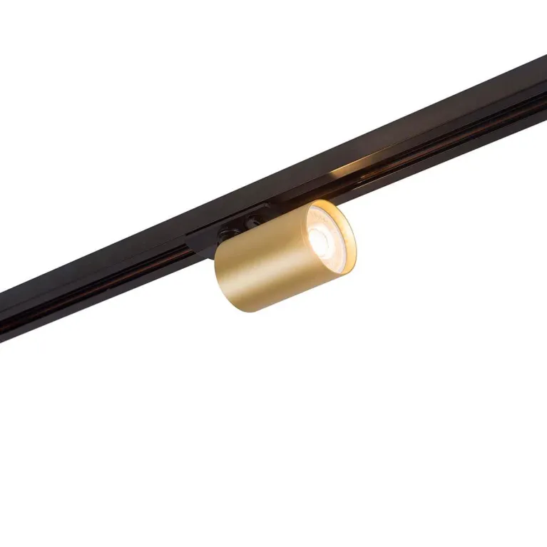 Трековый светильник Denkirs TUBE DK6201-BG в Нижнем Новгороде