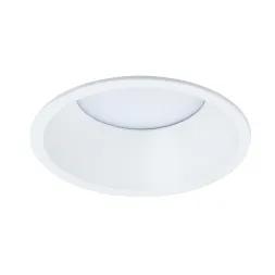 Встраиваемый светильник Arte Lamp Frame A7793PL-1WH