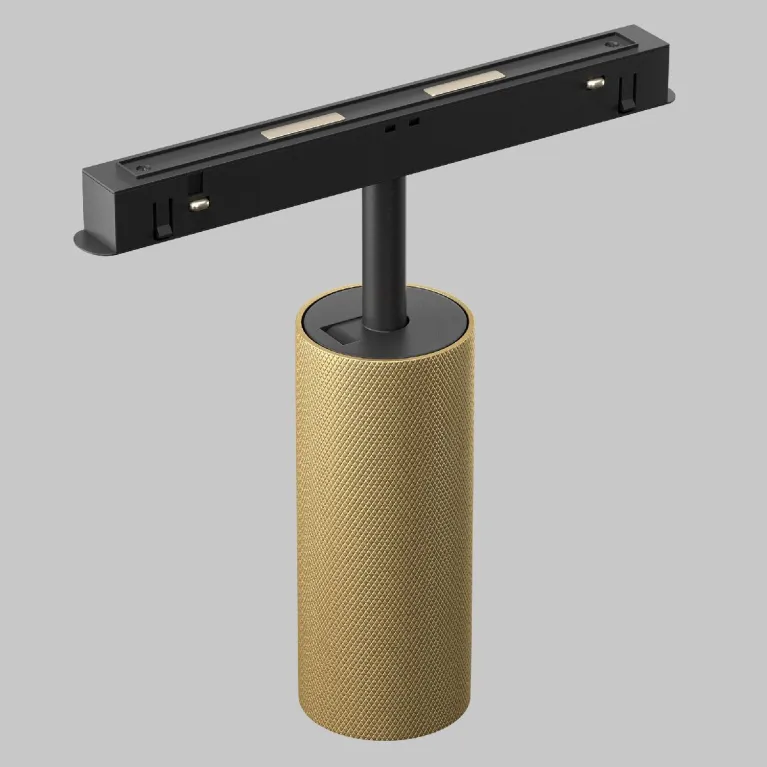 Трековый магнитный светильник Maytoni Artisan TR097-2-12W4K-M-BMG в Нижнем Новгороде