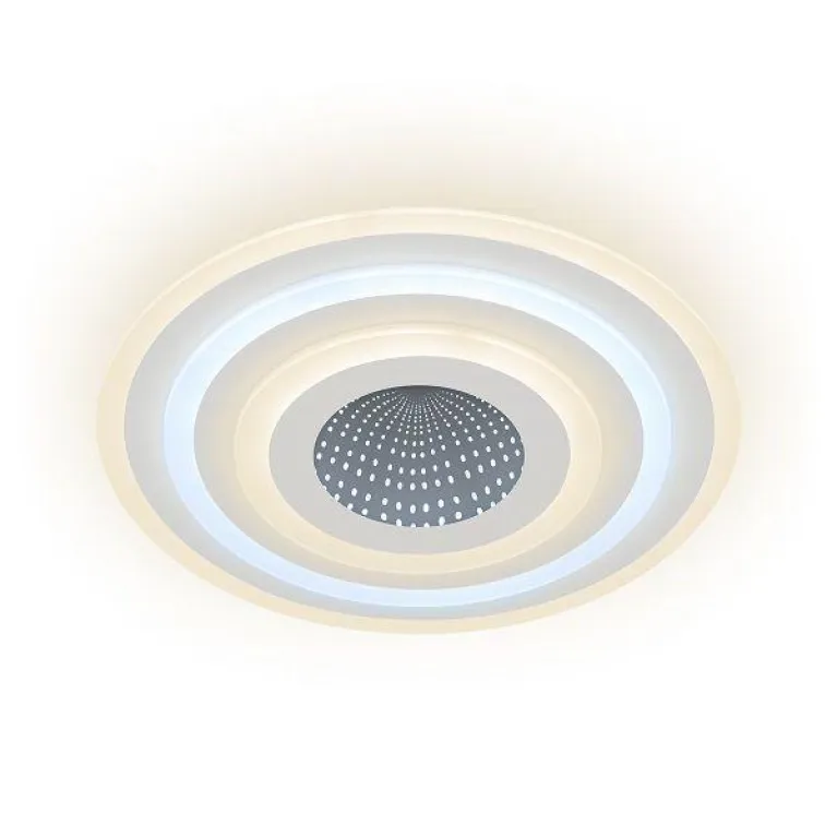 Потолочный светодиодный светильник Ritter Lucera 52034 4 в Нижнем Новгороде