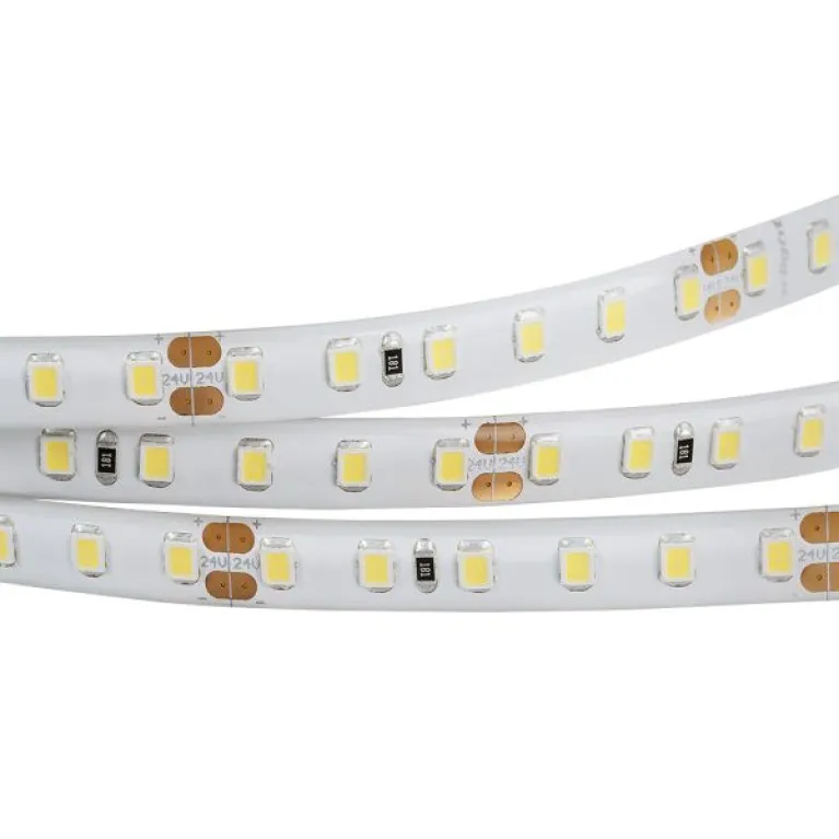 Светодиодная лента герметичная Arlight RTW-SE-A120-8mm 24V Cool 10K (14.4 W/m, IP65, 2835, 5m) 02052 в Нижнем Новгороде