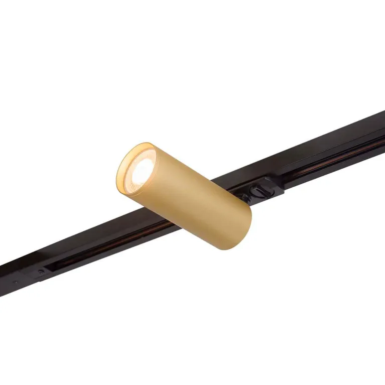 Трековый светильник Denkirs TUBE DK6202-BG в Нижнем Новгороде