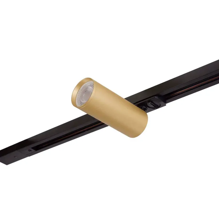 Трековый светильник Denkirs TUBE DK6202-BG в Нижнем Новгороде