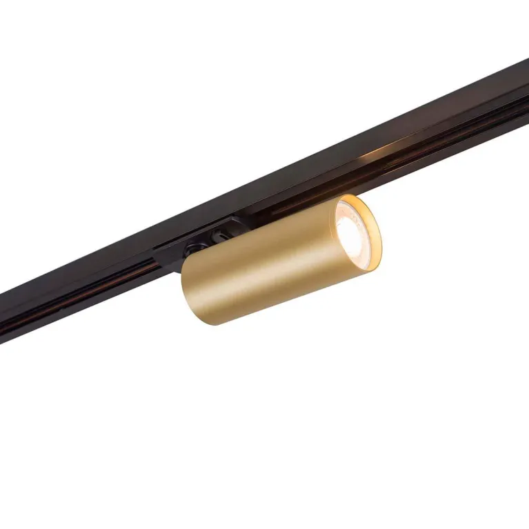 Трековый светильник Denkirs TUBE DK6202-BG в Нижнем Новгороде