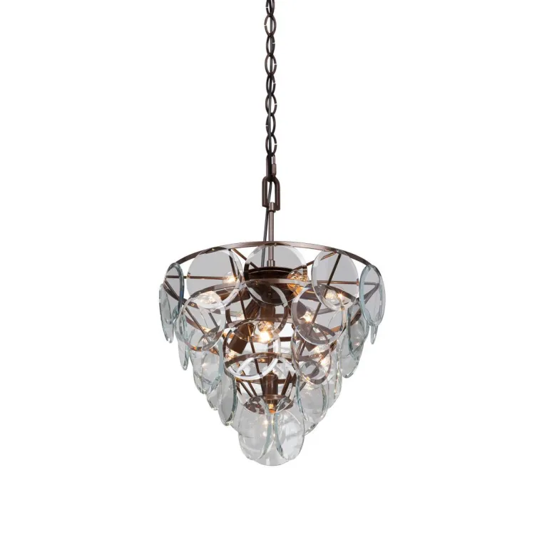 Подвесная люстра Vitaluce V5834-7/10 в Нижнем Новгороде