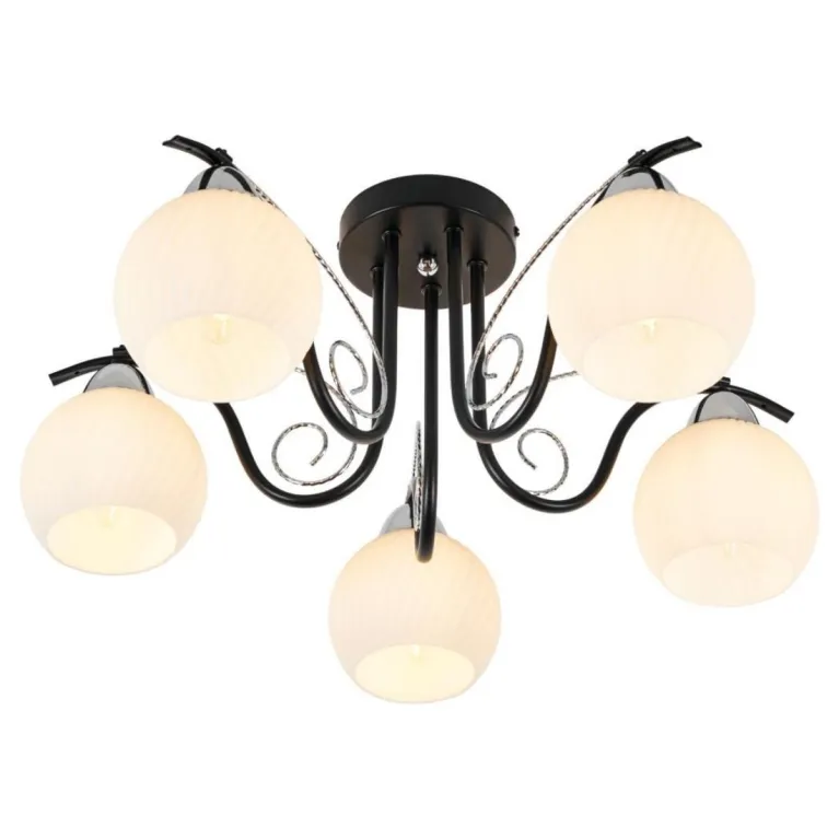 Потолочная люстра MyFar Daniella MR1570-5C в Нижнем Новгороде