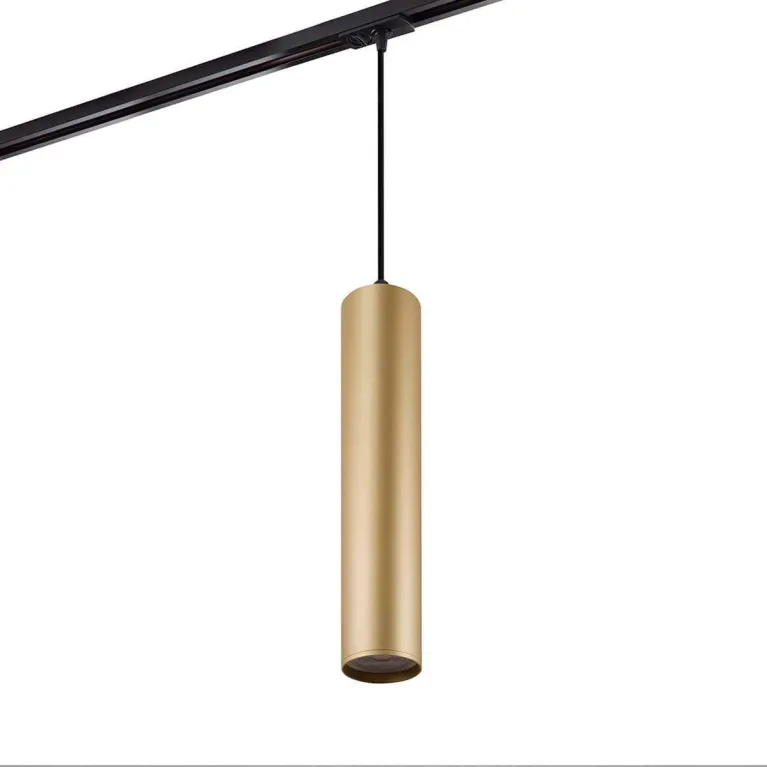 Трековый светильник Denkirs TUBE DK6210-BG в Нижнем Новгороде
