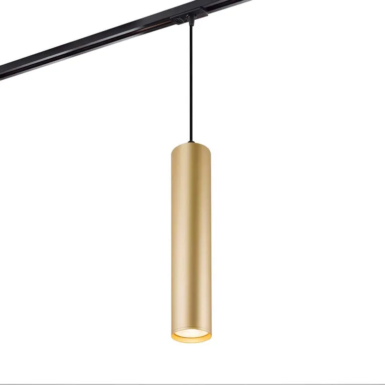 Трековый светильник Denkirs TUBE DK6210-BG в Нижнем Новгороде