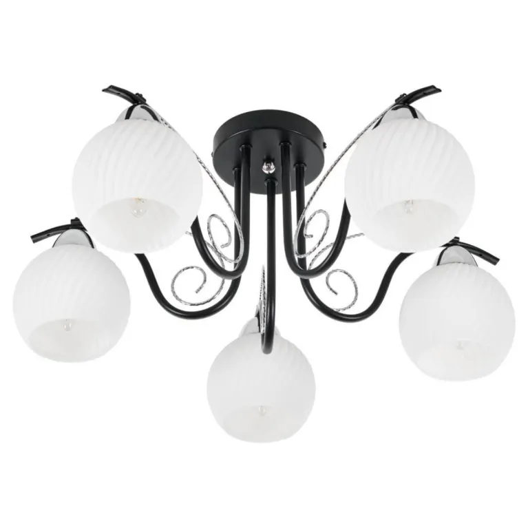 Потолочная люстра MyFar Daniella MR1570-5C в Нижнем Новгороде