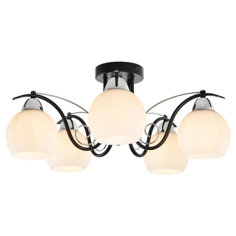 Потолочная люстра MyFar Daniella MR1570-5C в Нижнем Новгороде