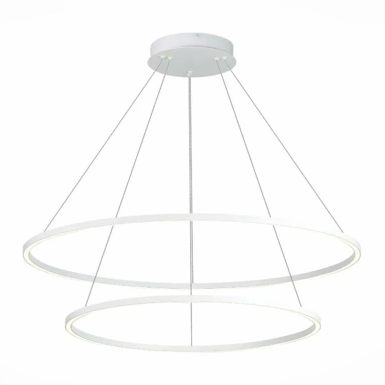 Подвесной светодиодный светильник ST Luce ST605.503.91 в Нижнем Новгороде