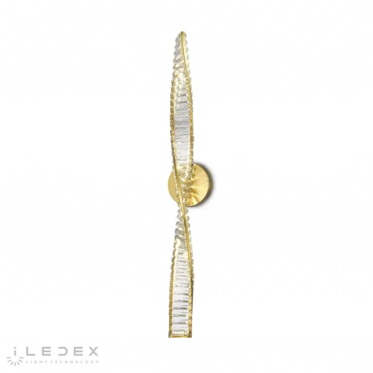 Настенный светильник iLedex Woodstock W2119-1000 BR в Нижнем Новгороде