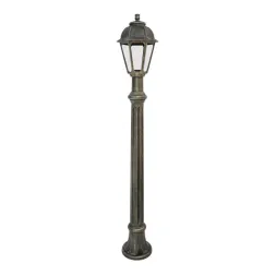 Уличный светильник Fumagalli Aloe.R/Saba K22.163.000.BXF1R