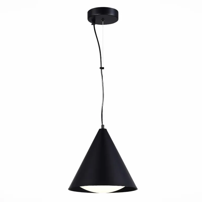 Подвесной светодиодный светильник ST Luce TRESOR SL6501.403.01 в Нижнем Новгороде