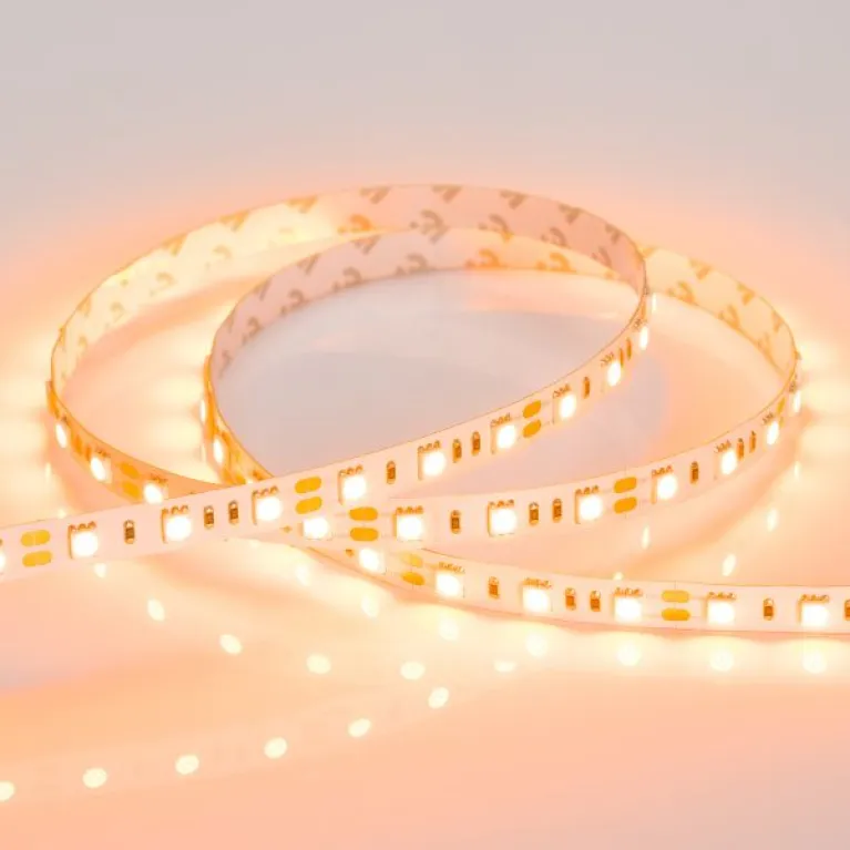 Светодиодная лента Arlight RT-B60-10mm 12V Orange (14.4 W/m, IP20, 5060, 5m) 015972(2) в Нижнем Новгороде