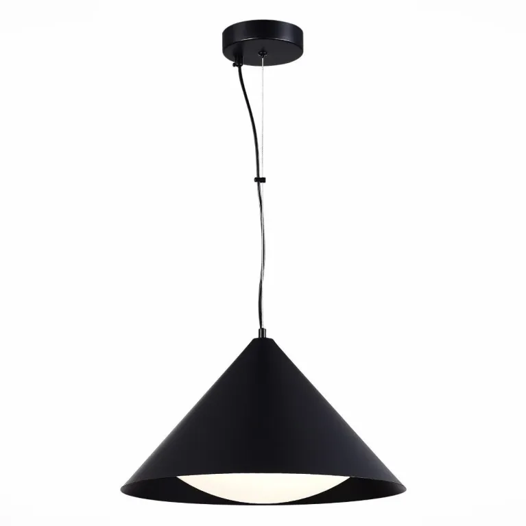 Подвесной светодиодный светильник ST Luce TRESOR SL6501.413.01 в Нижнем Новгороде