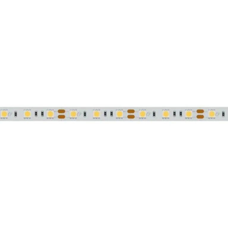 Светодиодная лента Arlight RT-B60-10mm 12V Warm2700 (14.4 W/m, IP20, 5060, 5m) 012349(2) в Нижнем Новгороде