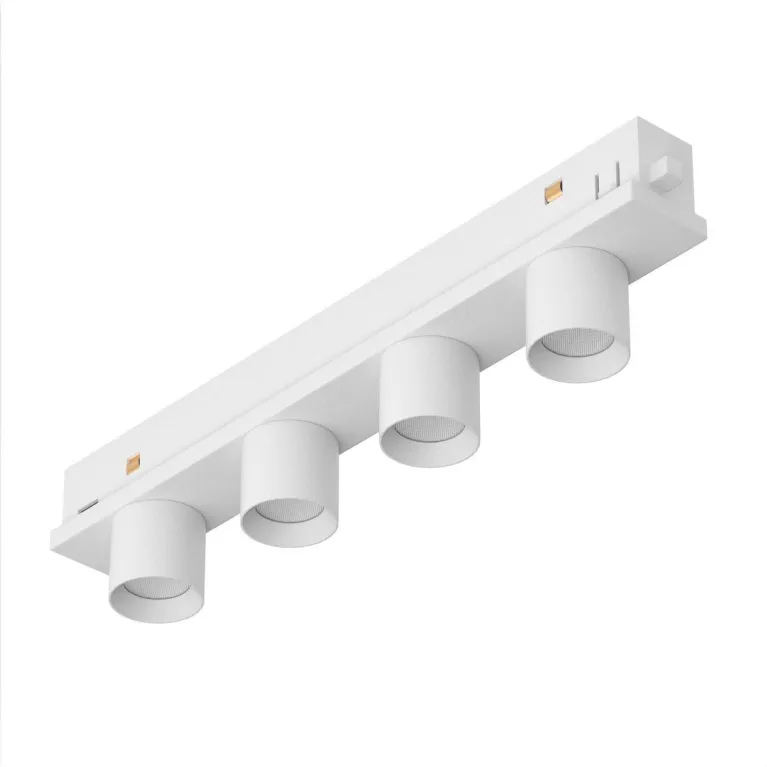 Трековый светодиодный светильник Arlight Mag-Orient-Krater-L195-12W Day4000 037331 в Нижнем Новгороде