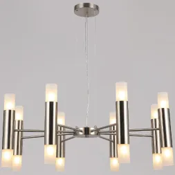 Подвесная люстра Illumico IL0314-16P-79 SN