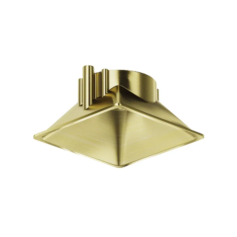 Рамка-отражатель Maytoni Downlight Ring8-10W-SQ-BS в Нижнем Новгороде