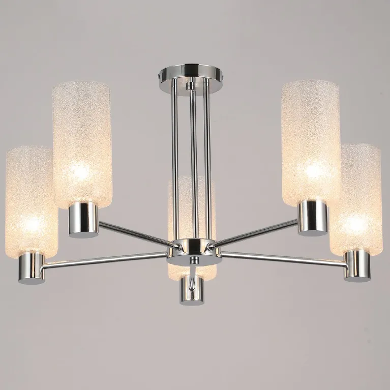Потолочная люстра Illumico IL0317-5C-79 CR в Нижнем Новгороде
