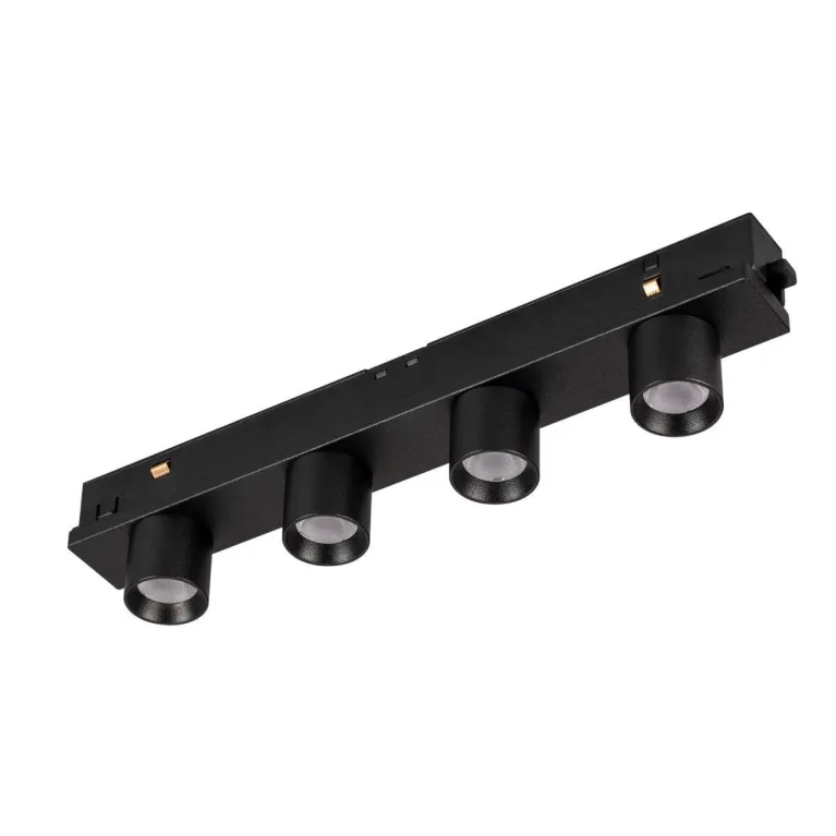 Трековый светодиодный светильник Arlight Mag-Orient-Krater-L195-12W Warm3000 037330 в Нижнем Новгороде