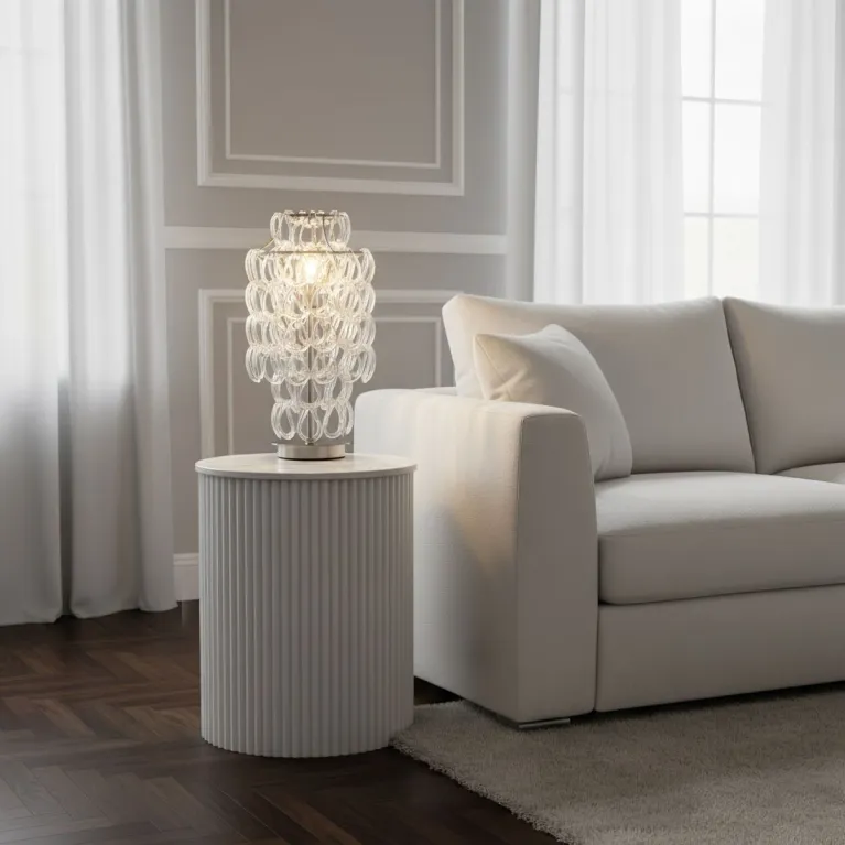 Настольная лампа Bogates Cappio 1_380 a071580 в Нижнем Новгороде