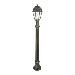 Уличный светильник Fumagalli Aloe.R/Saba K22.163.000.BYF1R