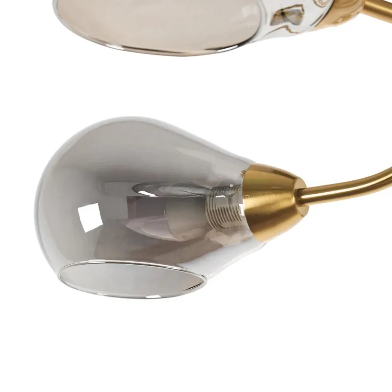Потолочная люстра MyFar Milagros MR1280-5C в Нижнем Новгороде