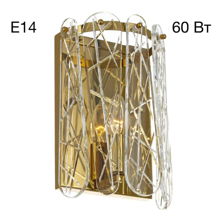 Настенный светильник Citilux Talla CL318412 в Нижнем Новгороде