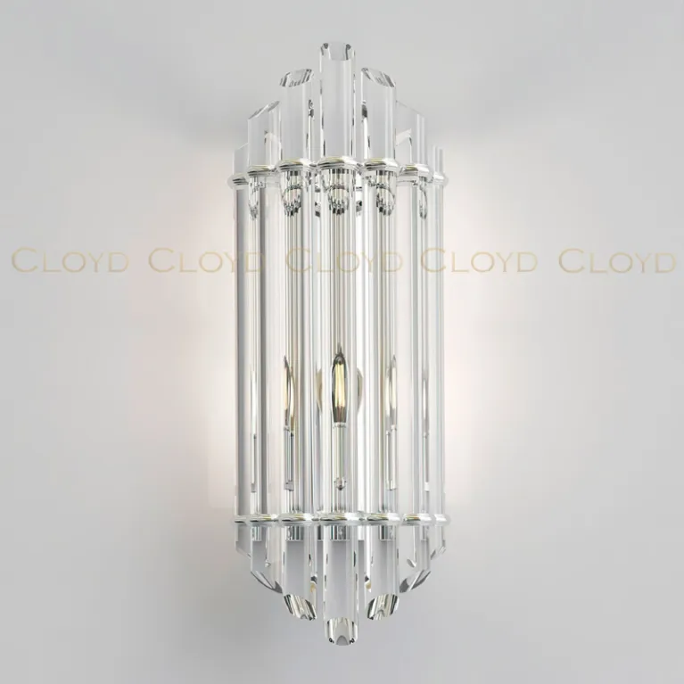 Настенный светильник Cloyd Harp 20149 в Нижнем Новгороде