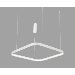 Подвесная люстра Italline IT013-6024 white 3000K