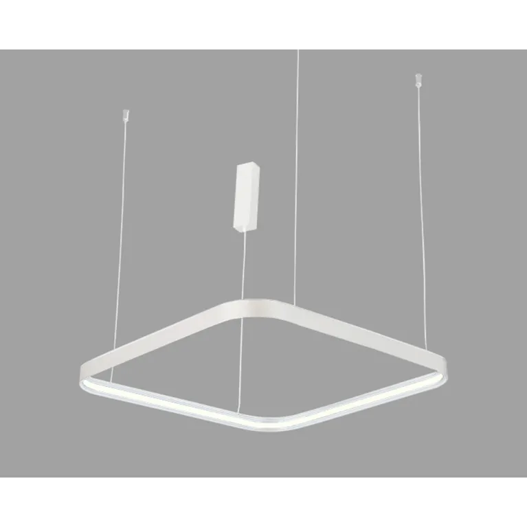 Подвесная люстра Italline IT013-6024 white 3000K в Нижнем Новгороде