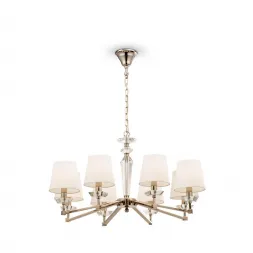 Подвесная люстра Maytoni Beira MOD064PL-08N