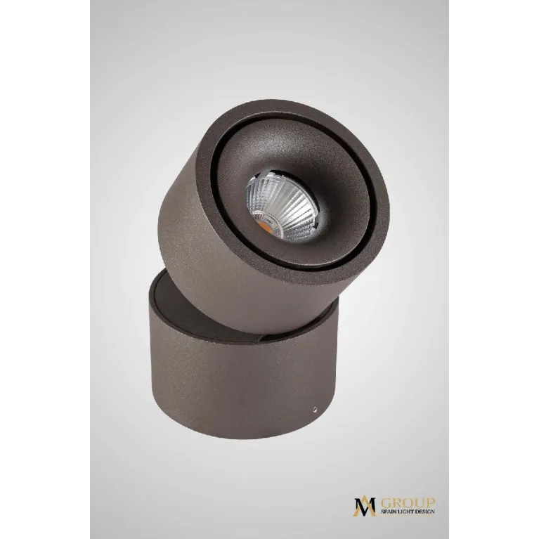 Накладной спот AM Group AM161-mini COFFEE в Нижнем Новгороде