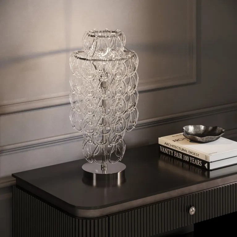 Настольная лампа Bogates Cappio 1_380 a071580 в Нижнем Новгороде