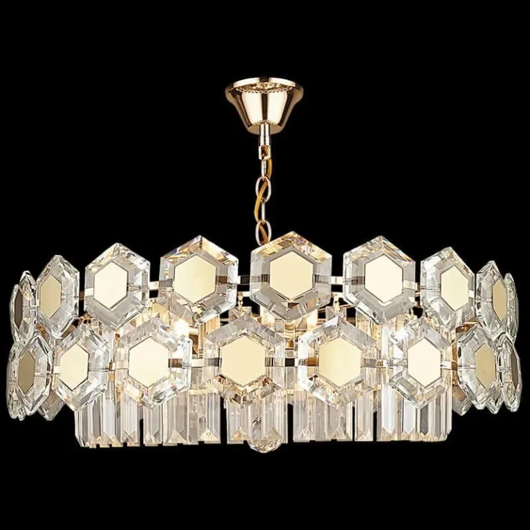 Подвесная люстра Reluce 01919-0.3-06 в Нижнем Новгороде