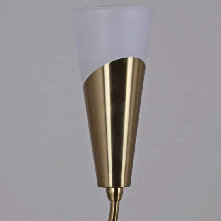 Подвесная люстра Illumico IL0459-6P-79 BRASS в Нижнем Новгороде