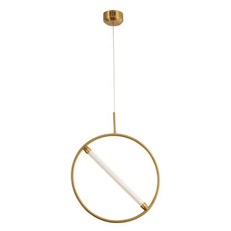 Подвесной светодиодный светильник Arte Lamp Dolores A2565SP-1PB в Нижнем Новгороде