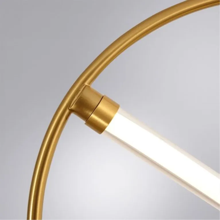 Подвесной светодиодный светильник Arte Lamp Dolores A2565SP-1PB в Нижнем Новгороде