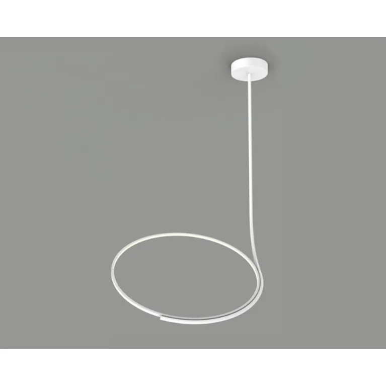 Подвесная люстра Italline IT013-6025 white 3000K в Нижнем Новгороде