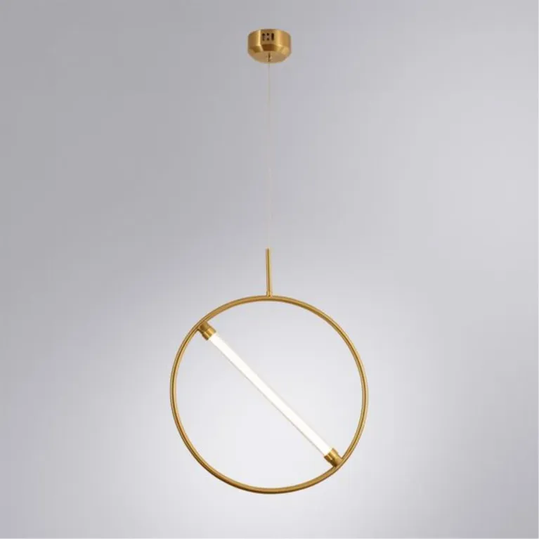 Подвесной светодиодный светильник Arte Lamp Dolores A2565SP-1PB в Нижнем Новгороде