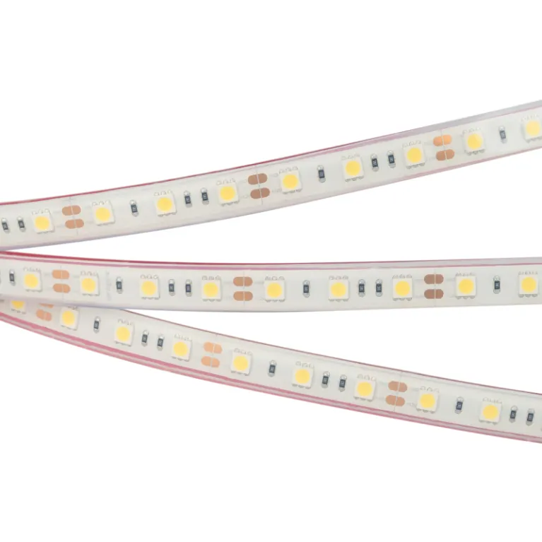 Светодиодная лента герметичная Arlight RTW-PFS-B60-13mm 12V Red (14.4 W/m, IP68, 5060, 5m) 036281 в Нижнем Новгороде